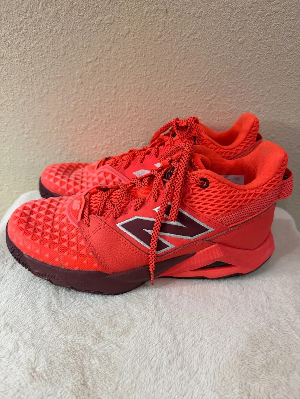 New Balance Womens Coco CG2 Sneakers